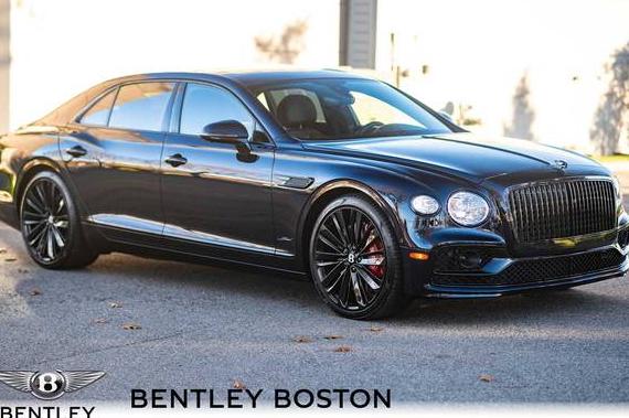 BENTLEY FLYING SPUR 2023 SCBBB6ZG1PC005421 image BENTLEY FLYING SPUR 2023 SCBBB6ZG1PC005421 image